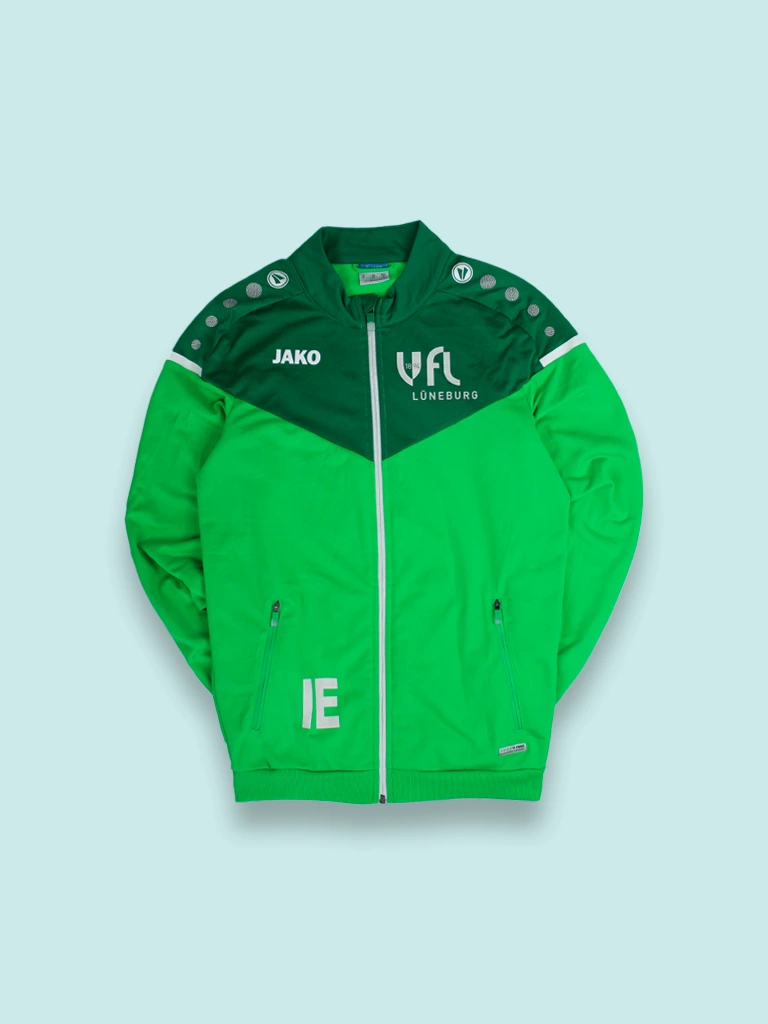 Blusa Umbro Racing (cópia)