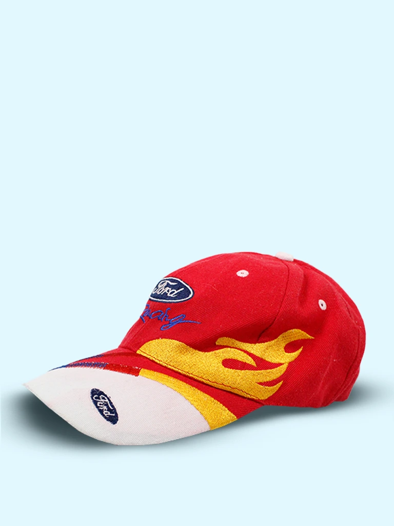 Fresh Orange Juice Ford